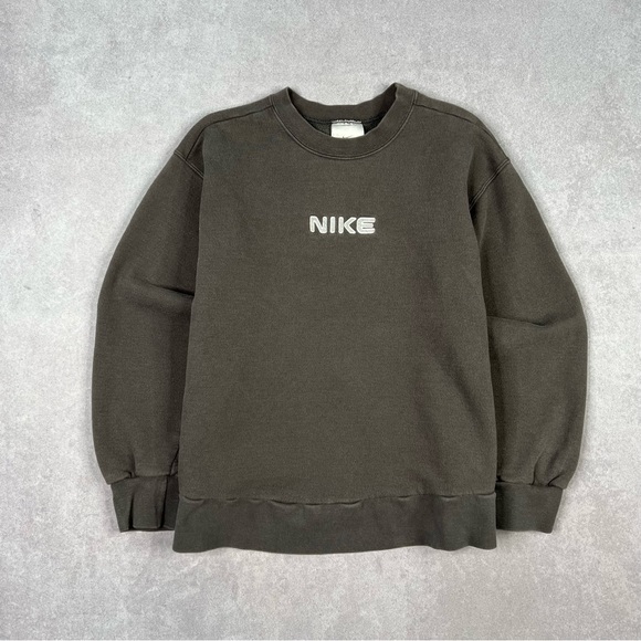Nike Other - Vintage Nike Crewneck